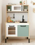 INSPIO IKEA DUKTIG Dětská kuchyňská samolepka - moderní design