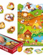 INSPIO MONTESSORI BABY BOX FARMA