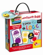INSPIO MONTESSORI BABY TOUCH - Logic
