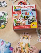 INSPIO MONTESSORI BABY TOUCH - Matka a dítě
