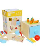 INSPIO Montessori box 4 v 1