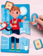 INSPIO MONTESSORI DĚTSKÝ LÉKAŘ