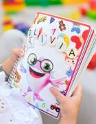 INSPIO Montessori hračka pro 18 měsíční děti