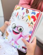 INSPIO Montessori hračka pro děti od 3 do 6 let