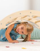 INSPIO Montessori lezecký oblouk pro děti