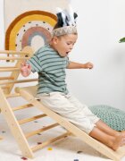 INSPIO Montessori okurkový trojúhelník pro děti M