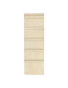 INSPIO Montessori tabule s kroky M