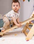 INSPIO Montessori tabule s kroky S