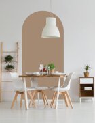 INSPIO Samolepka na zeď do kuchyně - Boho arch