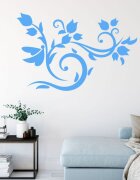 INSPIO Samolepka na zeď - Ornament
