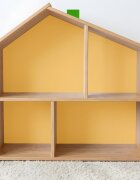 INSPIO Samolepky na domeček IKEA FLISAT - Barevná renovace
