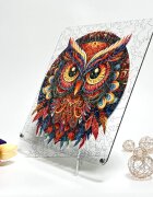 INSPIO Stojan na puzzle v jedinečném designu