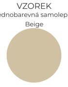 INSPIO Vzorek 082 - Beige