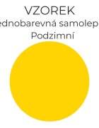 INSPIO Vzorek 3213 - Podzimní