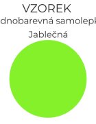 INSPIO Vzorek 3514 - Jablečná