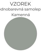 INSPIO Vzorek 3610 - Kamenná