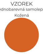 INSPIO Vzorek 3910 - Kožená