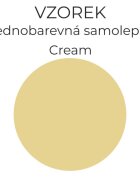 INSPIO Vzorek 641M-023 - Cream