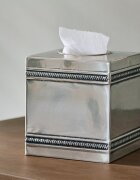 LOBERON Box na kapesníky Semoine