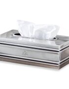 LOBERON Box na kapesníky Suzette