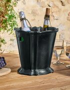 LOBERON Chladicí box na nápoje Trévaux