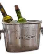 LOBERON Chladicí nádoba na sekt Alfred
