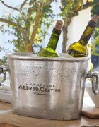 LOBERON Chladicí nádoba na sekt Alfred