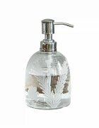 LOBERON Dávkovač mýdla Crystal