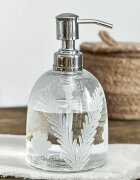 LOBERON Dávkovač mýdla Crystal