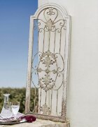 LOBERON Dekorační panel Hallencourt