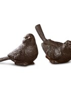 LOBERON Dekorativní ptáčci 2dílná sada Birdy
