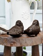 LOBERON Dekorativní ptáčci 2dílná sada Birdy