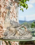 LOBERON Dekorativní soška Méravon