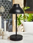 LOBERON Dobíjecí stolní lampa LED Henvique