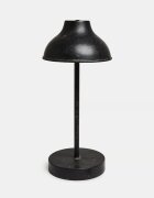 LOBERON Dobíjecí stolní lampa LED Henvique