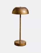LOBERON Dobíjecí stolní lampa Lumirah