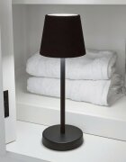 LOBERON Dobíjecí stolní lampa Sylvainie