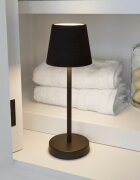 LOBERON Dobíjecí stolní lampa Sylvainie
