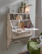 LOBERON Dobíjecí stolní lampa Sylvainie