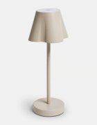 LOBERON Dobíjecí stolní lampa Tenari