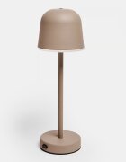 LOBERON Dobíjecí stolní lampa Ulianne
