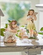 LOBERON Figurka 2dílná sada Clarisse