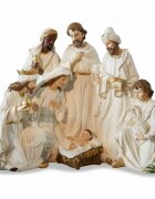 LOBERON Figurka do betlému Kanem