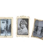 LOBERON Fotorámečky 3dílná sada Jorivex