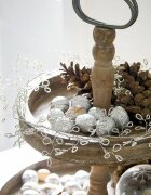 LOBERON Girlanda Maldon