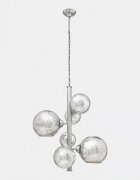 LOBERON GUIDO MARIA KRETSCHMER Závěsná lampa Neravio