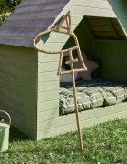 LOBERON Hobby horse Snokki