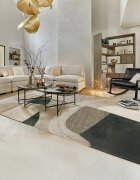 LOBERON Koberec Kembria