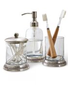 LOBERON Koupelnový set Drinapoly