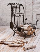 LOBERON Krbové náčiní Stirling